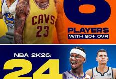 NBA 2K中球员能力值膨胀原因分析