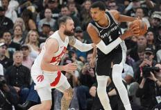 比尔·西矇(méng)斯认为圣安(ān)东尼奥马刺队与火箭队實(shí)力相当