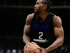 NBA五位能穿紧身球(qiú)衣(yī)的麒麟臂球(qiú)星