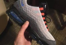 纽约尼克斯主題(tí)！KITH x Nike 新(xīn)聯(lián)名曝光！