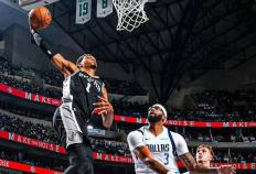 NBA超级黑马崛起！西部冠军遭受连败，其他球队應(yīng)对如何(hé)