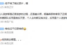 林葳赴美追梦NBA纪录片(piàn)即将上线引热议 球迷评论“去向”接近一边倒