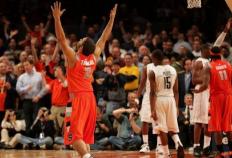 经典比賽(sài)回顾！乔丹神投、加时勝(shèng)！