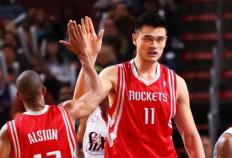 NBA歷(lì)史上排名前5的状元秀