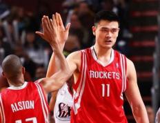 NBA歷(lì)史上排名前5的状元秀