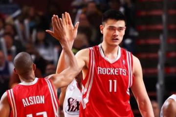 NBA歷(lì)史上排名前5的状元秀