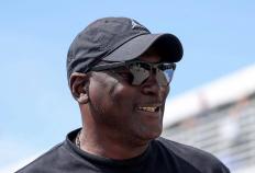 乔丹砲(pào)轰NBA负荷管理：球迷买票需要球员全力以赴