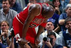 乔丹砲(pào)轰NBA负荷管理：球迷买票需要球员全力以赴