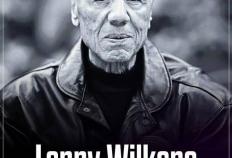 NBA名人堂球员兰尼·威尔肯斯去世