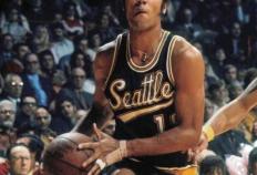 NBA名人堂球员兰尼·威尔肯斯去世