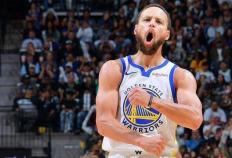 斯蒂芬·库里能否被视为历史第二控卫？