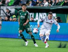 圣迭戈FC主场死磕波特兰，季後(hòu)赛门票归属悬了？