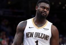 湖人考虑4换1交易 瞄准25+7前锋蔡恩-威廉森