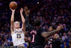 乔尔·恩比德：适应新现实的超级中锋