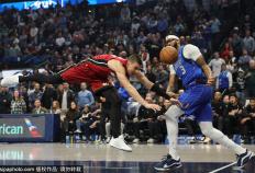 泰瑞(ruì)斯-馬(mǎ)克西38分引爆全場(chǎng)！独行(xíng)俠(xiá)末节崩盘不敵(dí)76人(rén)