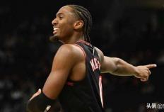 带傷(shāng)作战砍54分，76人队泰瑞斯·马克西惊艳表现更显不(bù)可思议