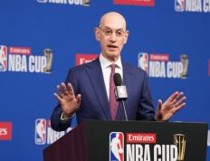 曝NBA醞(yùn)酿重磅改革：已提交多项优化方案 目标防止球队摆烂