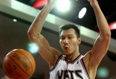 杨瀚森(sēn)NBA单场最高9分，姚明41分，那(nà)易建联周琦和王治郅呢？