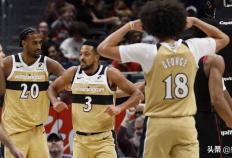 分析：CJ·麦科勒姆如何(hé)以尊严“带领”年轻的奇才队