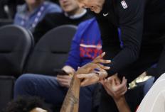 CJ麦科勒姆狂砍46分，奇才大胜老鹰；魔術(shù)迎(yíng)战76人