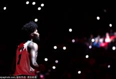 乔什·奥科吉：休斯顿火箭(jiàn)隊(duì)的慈善大(dà)使