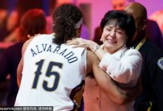 火箭队计划收购康涅狄格阳光队，WNBA重返休斯顿？