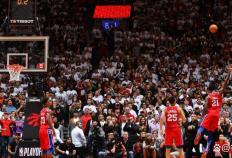 NBA史(shǐ)上20大經(jīng)典绝殺(shā)球(qiú)：飞人乔丹两度上榜