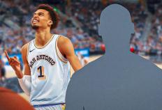 马刺续约达龙福克斯，注重长远布局