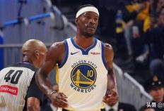 勇士(shì)队吉米·巴特勒接受核磁共振检查，但球队淡化其膝伤