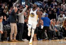 勇士(shì)队吉米·巴特勒接受核磁共振检查，但球队淡化其膝伤