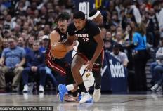 掘(jué)金主(zhǔ)场大胜勇士，贾马尔·穆雷展现全明星风采