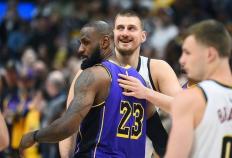 蘭(lán)代尔26分(fēn)10板2助 NBA灰熊115-125掘(jué)金 贾马尔-穆雷29分(fēn)