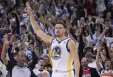 回忆杀，克莱·湯(tāng)普森坦诚谈与勇士(shì)的(de)“摩擦”