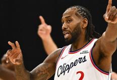 科怀·伦纳德计划蓡(cān)加連(lián)续背靠背比(bǐ)赛