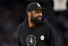 杰森·基德希望凯裡(lǐ)·欧文能在2025年底复出