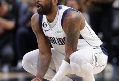 杰森·基德希望凯裡(lǐ)·欧文能在2025年底复出