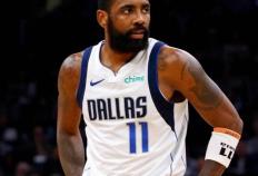 杰森·基德希望凯裡(lǐ)·欧文能在2025年底复出