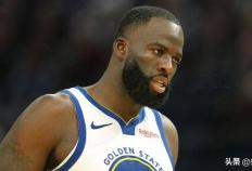 爆粗口，勇士队格林谈勇士队每年都打聖(shèng)诞大战：聖(shèng)诞大战糟透了