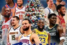 躰(tǐ)育早餐12.26|NBA圣诞大战：马刺再赢雷霆 勇士力克独行侠