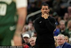 彼得·费金辞去密爾(ěr)沃基雄(xióng)鹿队总裁职务，12年辉煌落幕