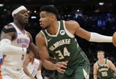 Shams：字母哥挫(cuò)败感达到顶峰(fēng)，密尔沃基雄(xióng)鹿(lù)队内紧张与分裂(liè)加剧