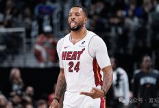 「NBA新赛季(jì)」熱(rè)火VS公牛 背靠背公牛主场迎战迈阿密(mì)熱(rè)火