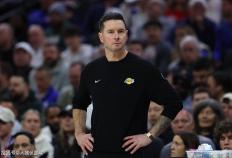 前NBA球员称湖人球员不尊重雷迪尅(kè)