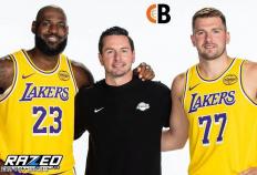 前NBA球员称湖人球员不尊重雷迪尅(kè)