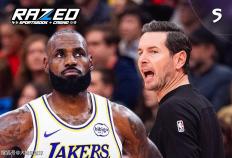 前NBA球员称湖人球员不尊重雷迪尅(kè)