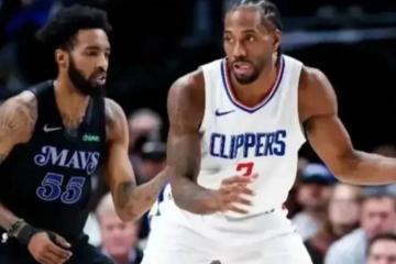 这些NBA球员是否该退役？