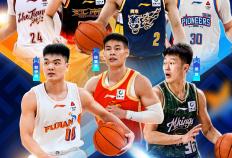 CBA技巧(qiǎo)挑战赛名(míng)单：徐杰庞峥麟 小将李悦洲入选