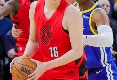 杨瀚(hàn)森入选NBA全明星新秀挑战赛