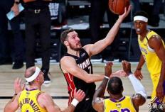 克里斯·波什：德拉季奇伤病改变热火与湖人(rén)2020年NBA总决赛走向