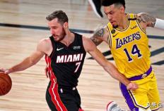 克里斯·波什：德拉季奇伤病改变热火与湖人(rén)2020年NBA总决赛走向